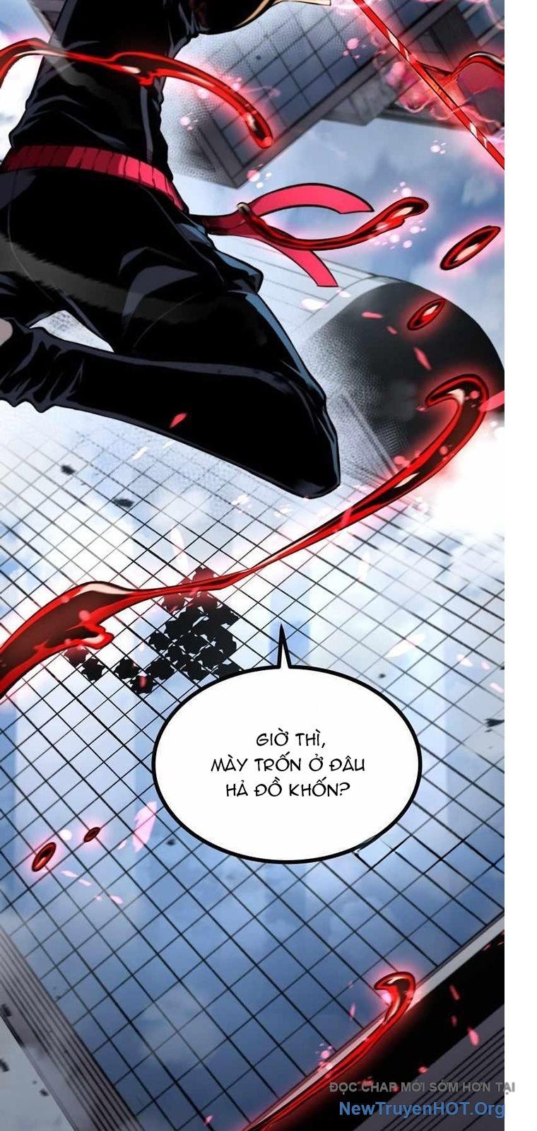 Song Sát - chap3 - Trang 17